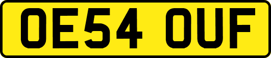 OE54OUF