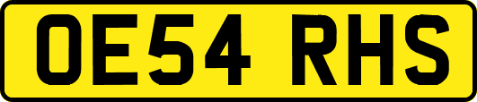OE54RHS