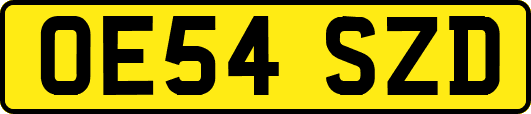 OE54SZD