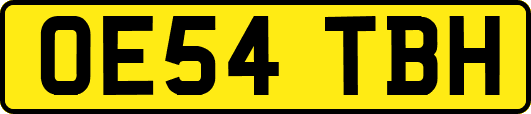 OE54TBH