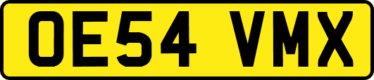 OE54VMX