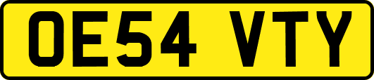 OE54VTY