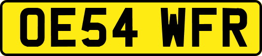 OE54WFR