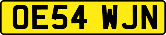 OE54WJN