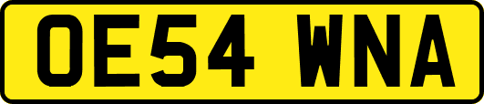 OE54WNA