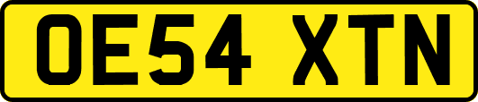OE54XTN