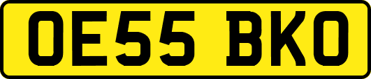 OE55BKO