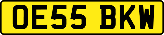 OE55BKW