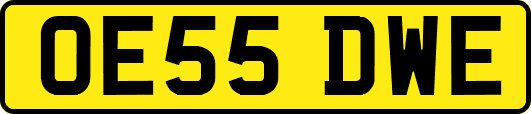 OE55DWE