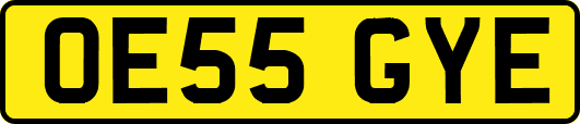 OE55GYE