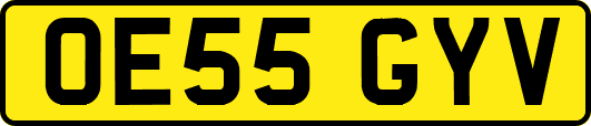 OE55GYV
