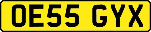 OE55GYX