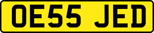 OE55JED