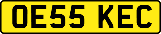 OE55KEC