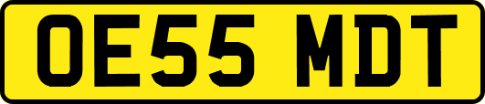 OE55MDT