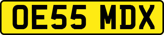 OE55MDX