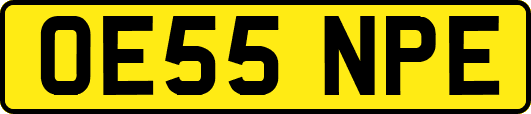 OE55NPE