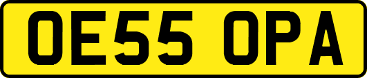 OE55OPA