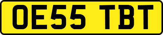 OE55TBT