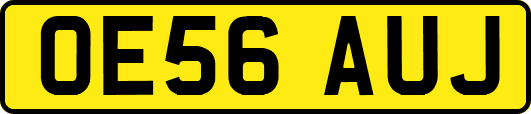 OE56AUJ