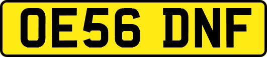 OE56DNF