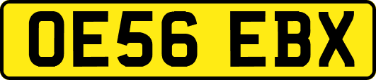 OE56EBX