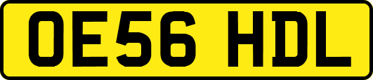 OE56HDL