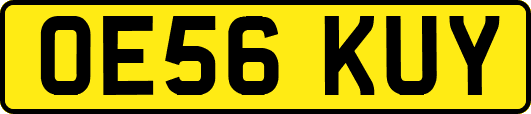 OE56KUY