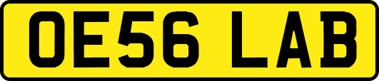 OE56LAB