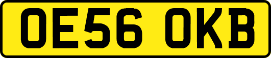 OE56OKB