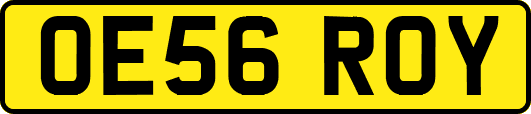 OE56ROY
