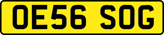 OE56SOG