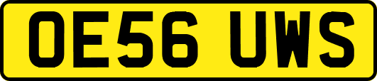 OE56UWS