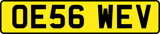 OE56WEV