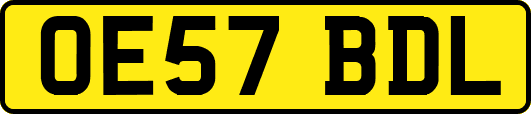 OE57BDL