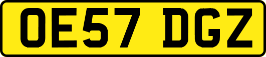 OE57DGZ