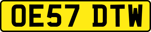 OE57DTW