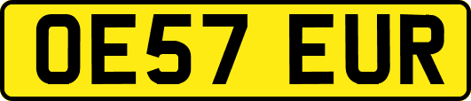 OE57EUR