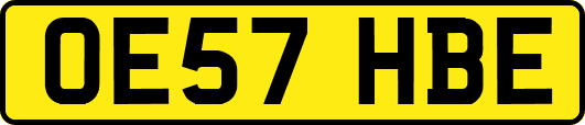 OE57HBE