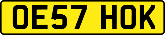 OE57HOK