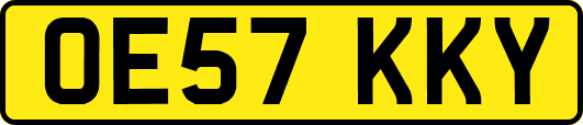 OE57KKY