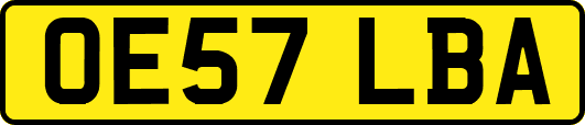 OE57LBA