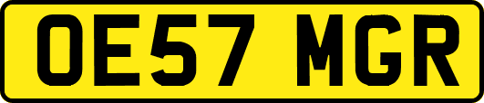 OE57MGR
