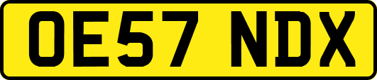 OE57NDX