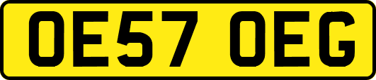 OE57OEG
