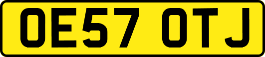OE57OTJ