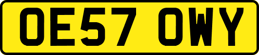 OE57OWY