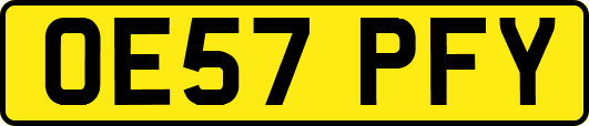 OE57PFY