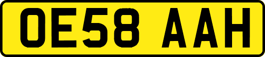 OE58AAH