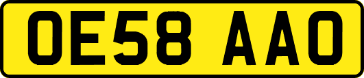 OE58AAO